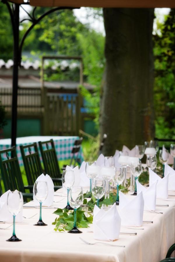 Hotel Landshuter Hof